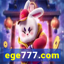 ege777.com