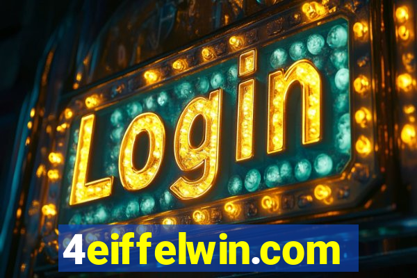 4eiffelwin.com