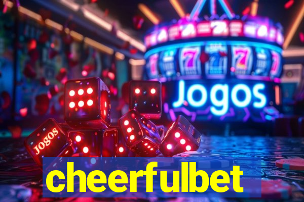 cheerfulbet