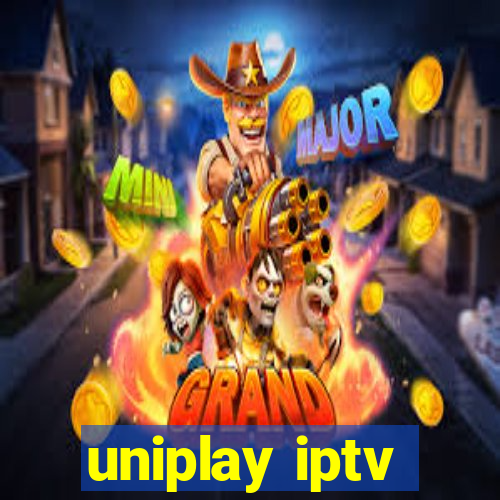 uniplay iptv