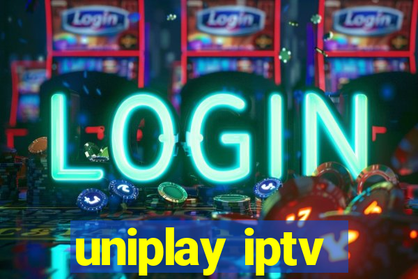 uniplay iptv