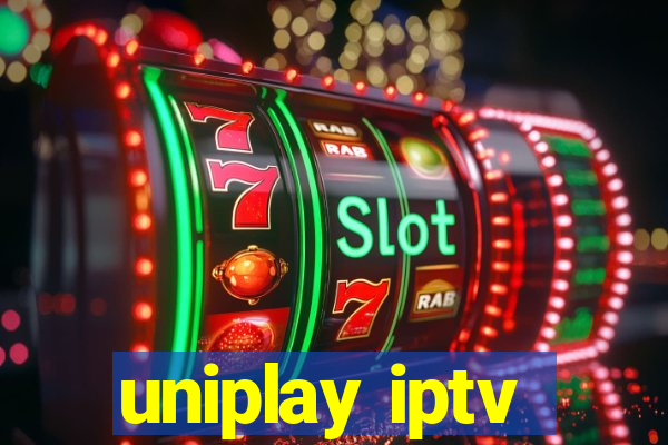 uniplay iptv