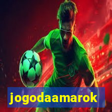 jogodaamarok