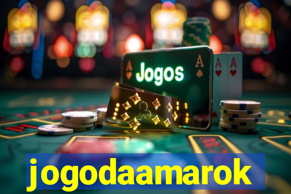 jogodaamarok