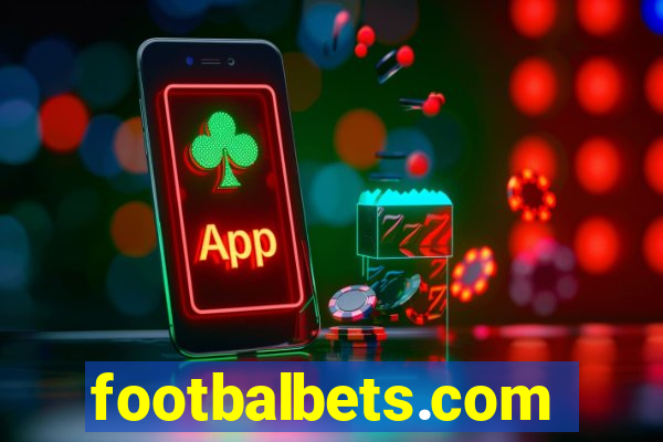 footbalbets.com