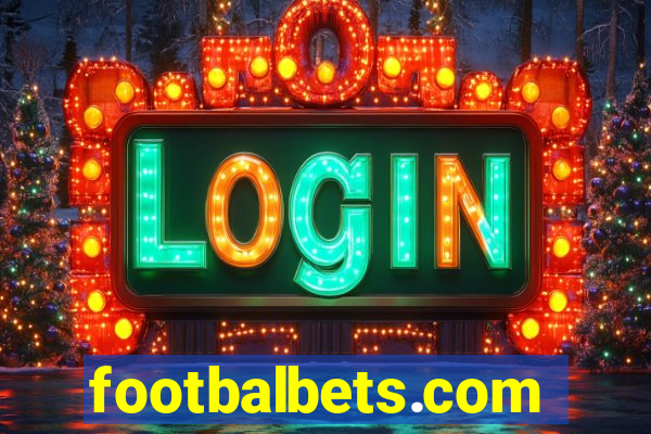 footbalbets.com