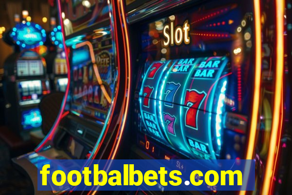 footbalbets.com