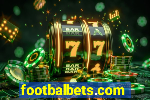 footbalbets.com