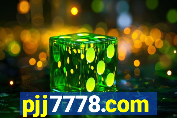 pjj7778.com