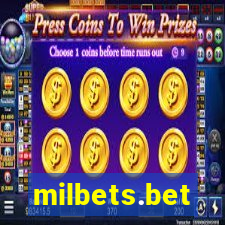 milbets.bet