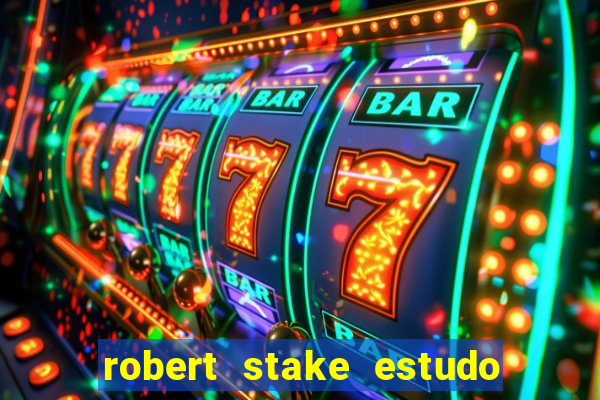 robert stake estudo de caso