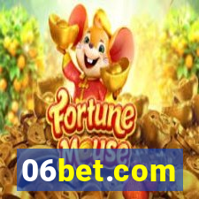 06bet.com