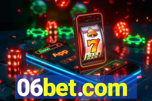 06bet.com