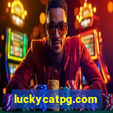 luckycatpg.com