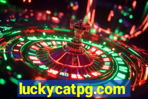 luckycatpg.com