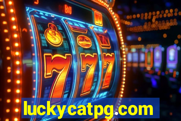 luckycatpg.com