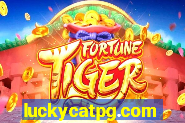 luckycatpg.com