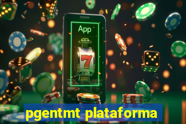 pgentmt plataforma