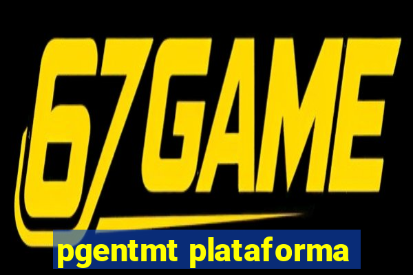 pgentmt plataforma