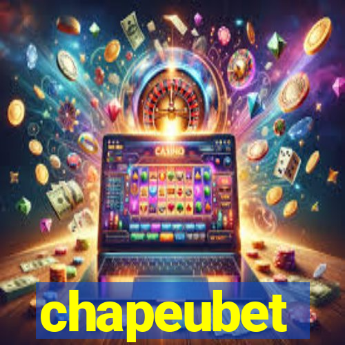 chapeubet