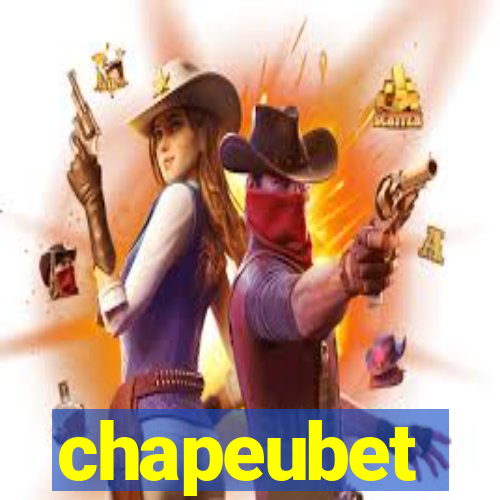 chapeubet