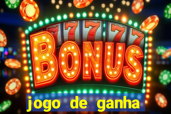 jogo de ganha dinheiro sem depositar