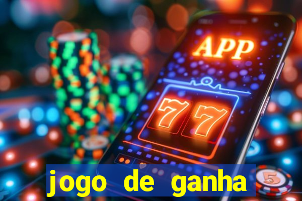 jogo de ganha dinheiro sem depositar