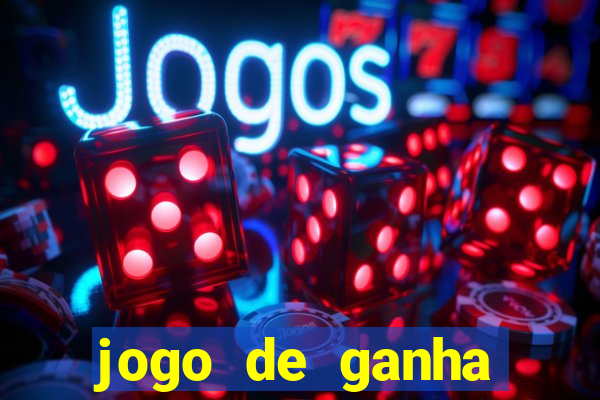 jogo de ganha dinheiro sem depositar