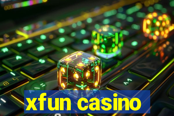 xfun casino