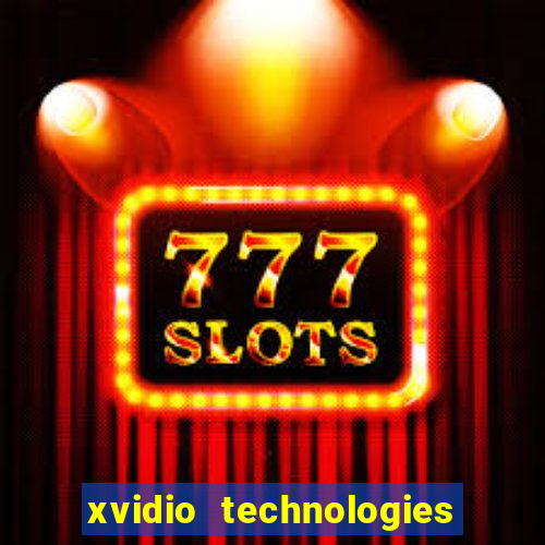 xvidio technologies startup brasil 2024 os