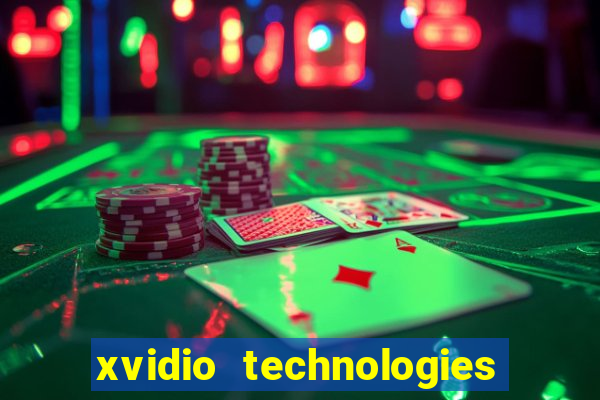 xvidio technologies startup brasil 2024 os