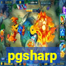 pgsharp