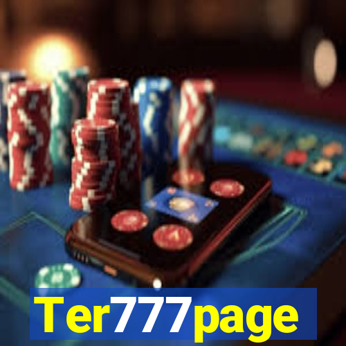 Ter777page