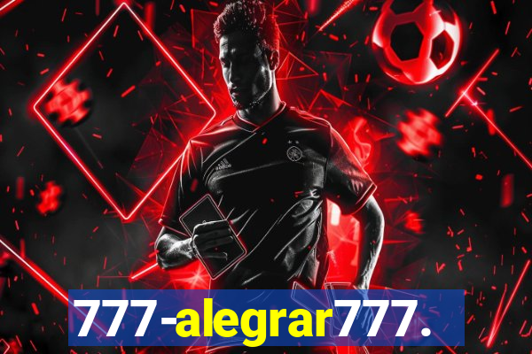 777-alegrar777.com