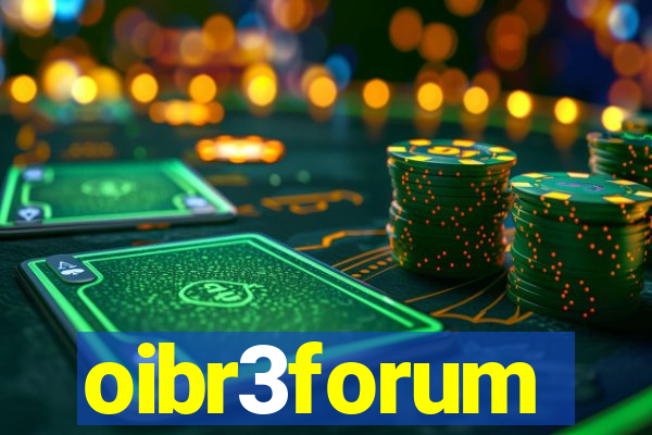 oibr3forum