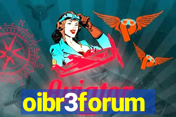 oibr3forum