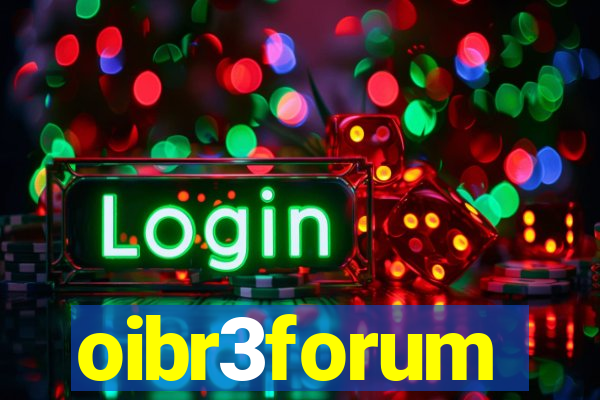 oibr3forum