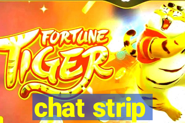 chat strip