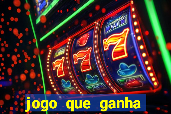 jogo que ganha dinheiro sem depositar nada