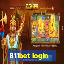 811bet login