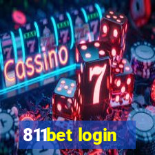 811bet login