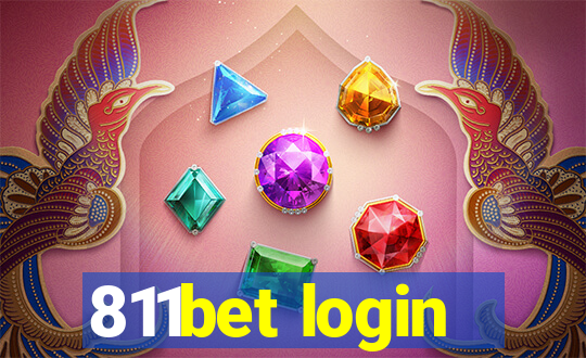 811bet login