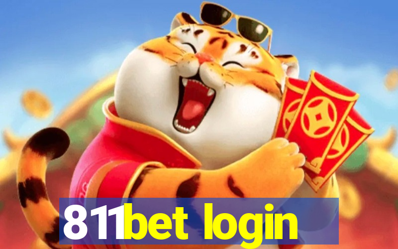 811bet login