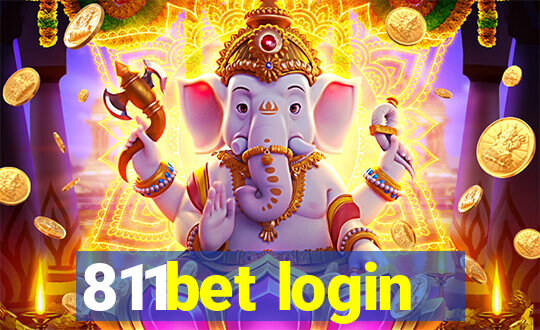 811bet login