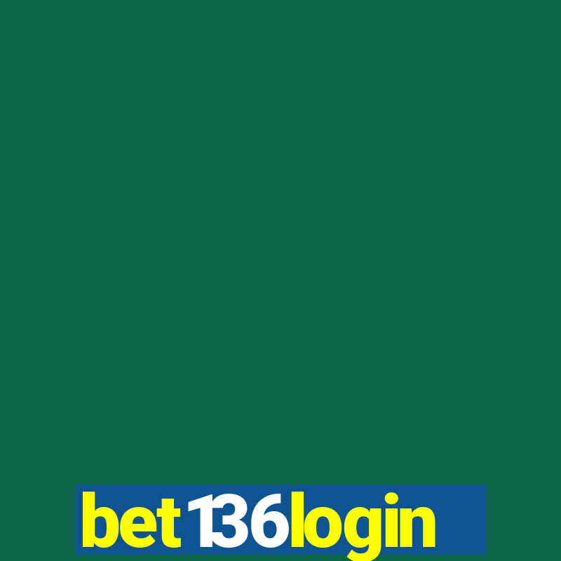 bet136login