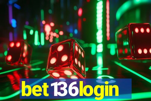 bet136login