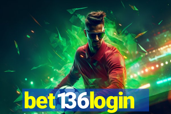 bet136login