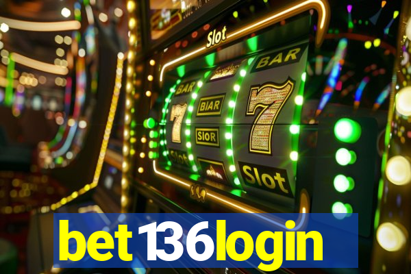 bet136login