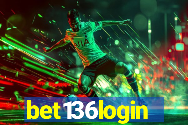 bet136login