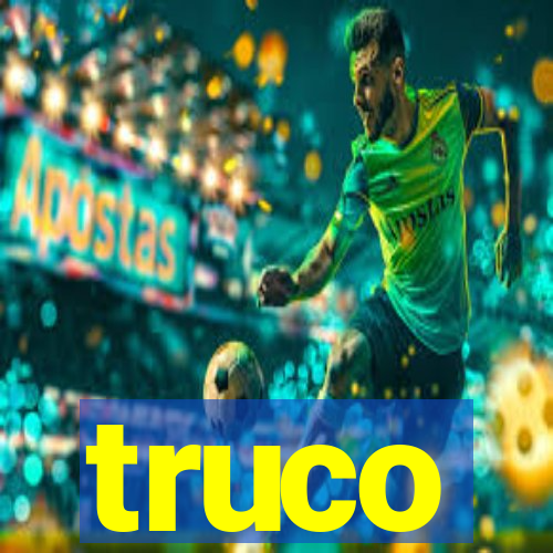 truco brasileiro-giro feliz